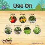 Captain Jack's Neem Oil Concentrate product infographic