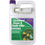 Chickweed, Clover & Oxalis Killer Ready-to-Use