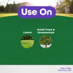 Chickweed, Clover & Oxalis Killer Ready-to-Use product infographic