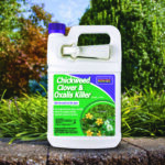 Chickweed, Clover & Oxalis Killer Ready-to-Use