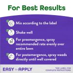 Sedge Ender Concentrate product infographic