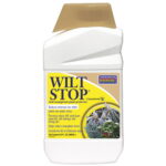 Wilt Stop Conc