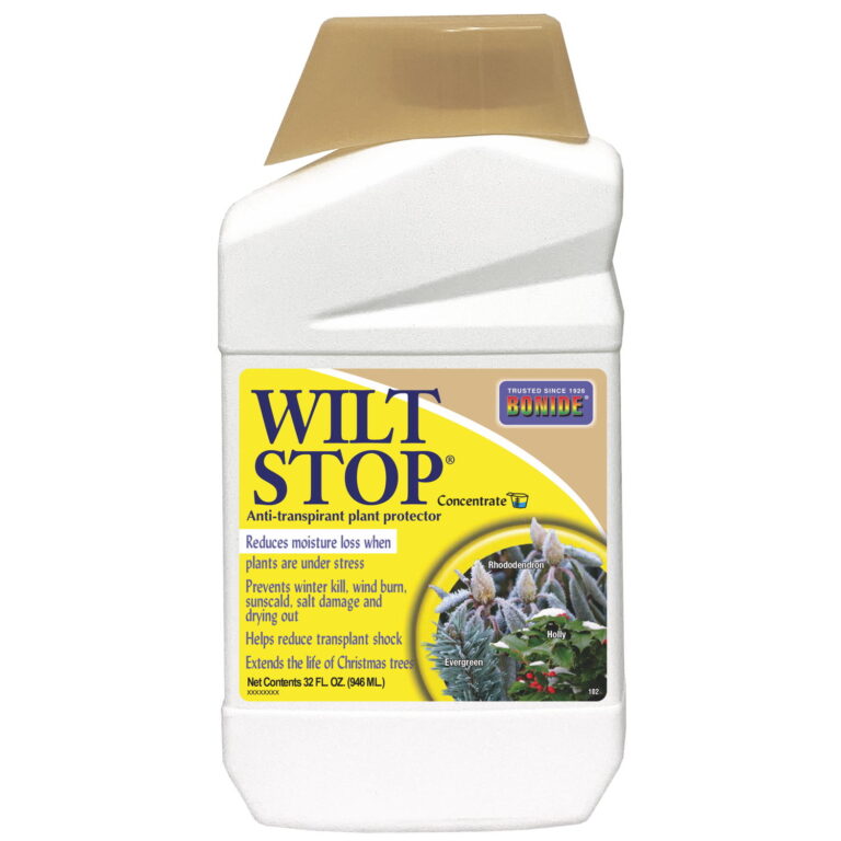 Wilt Stop Concentrate