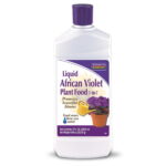 African Violet Food 7-10-7 Conc