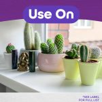 Cactus Food 2-7-7 Concentrate product infographic