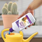Cactus Food 2-7-7 Concentrate in use