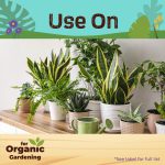 Houseplant Liquid Food 10-10-10 Concentrate product infographic