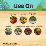 Insecticidal Soap Houseplant Spray Ready-to-Use product infographic