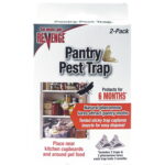 REVENGE® Moth Traps
