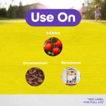 Hot Pepper Wax Animal Repellent Ready-to-Use product infographic