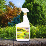 Hot Pepper Wax Animal Repellent Ready-to-Use