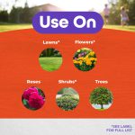 Infuse Systemic Disease Control Concentrate product infographic