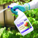 Rot-Stop Tomato Blossom End Rot Spray RTU