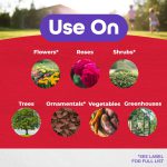 Japanese Beetle Killer Ready-to-Use product infographic