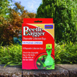 Japanese Beetle Bagger Bags