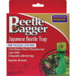Japanese Beetle Bagger® Trap Kit