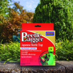 Japanese Beetle Bagger Trap Kit