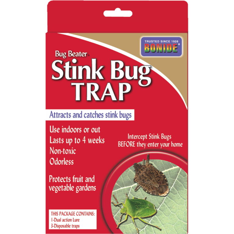 Stink Bug Traps