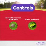 Stink Bug Traps product infographic