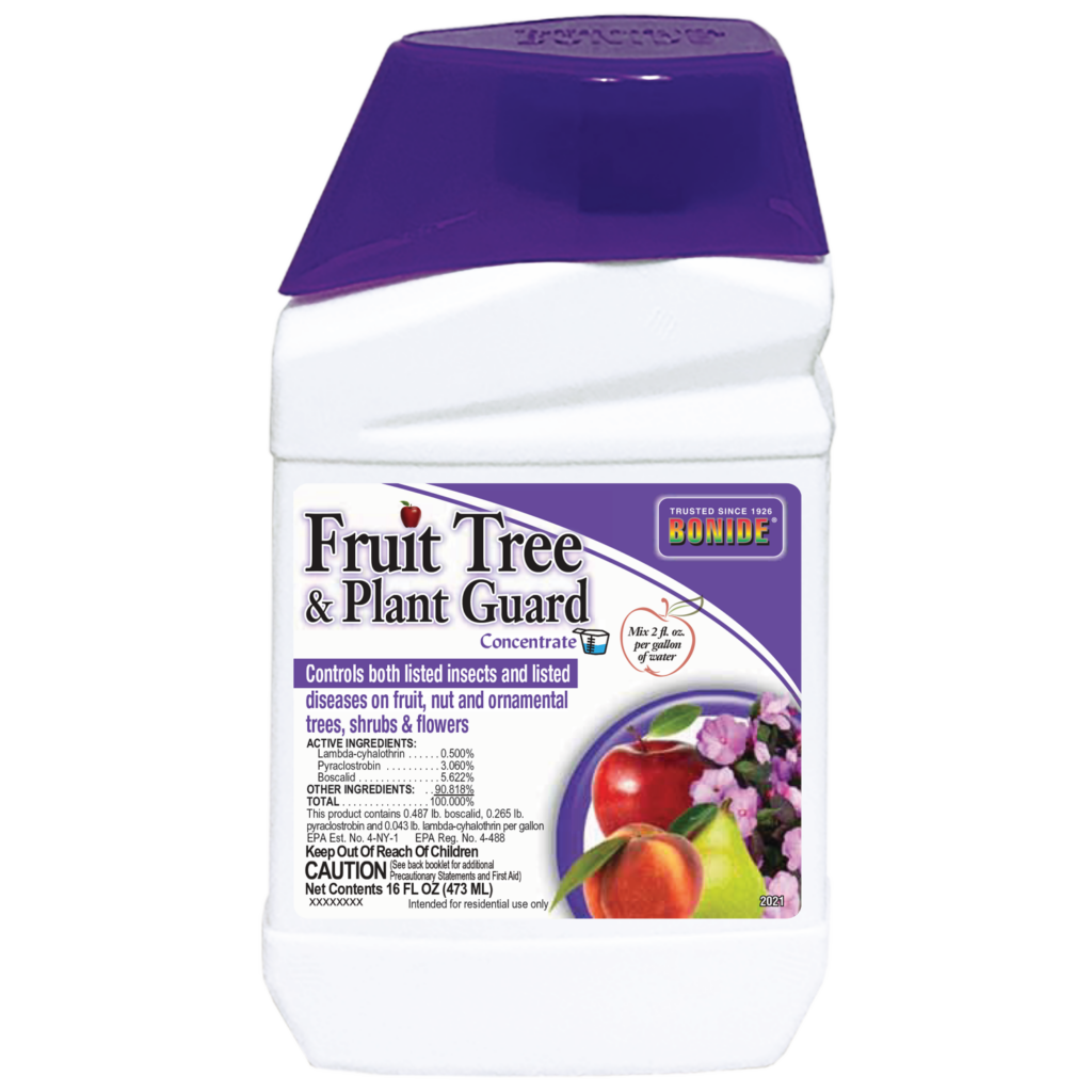 Fruit Tree & Plant Guard Concentrate, Pint