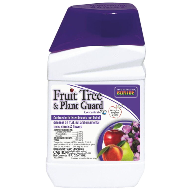 Fruit Tree & Plant Guard Concentrate
