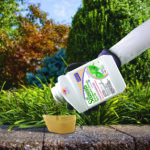 All Seasons Horticultural Oil Concentrate