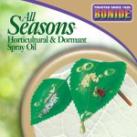 All Seasons Horticultural Oil Concentrate