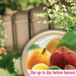 Captain Jack's Citrus, Fruit, & Nut Orchard Spray RTS in use
