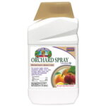 Captain Jacks Citrus, Fruit, & Nut Orchard Concentrate