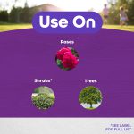 Pruning Sealer Aerosol product infographic