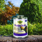 Pruning Sealer Brush Top