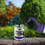 Pruning Sealer Brush Top
