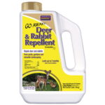 Go Away!® Deer ad Rabbit Repellent Granules