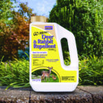 Go Away! Deer & Rabbit Repellent Granules