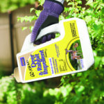Go Away! Deer & Rabbit Repellent Granules