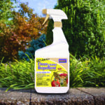 Go Away! Deer & Rabbit Repellent Ready-to-Use