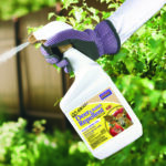 Go Away! Deer & Rabbit Repellent Ready-to-Use