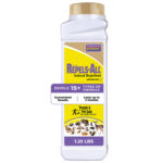 Repels-All Animal Repellent Granules