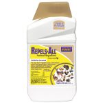 Repels-All Animal Repellent Concentrate