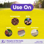Repels-All Animal Repellent Ready-to-Use product infographic