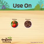 Captain Jack's DeadBug Brew® Ready-to-Spray product infographic
