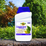 Liquid Iron Complex Concentrate