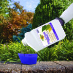 Liquid Iron Complex Concentrate