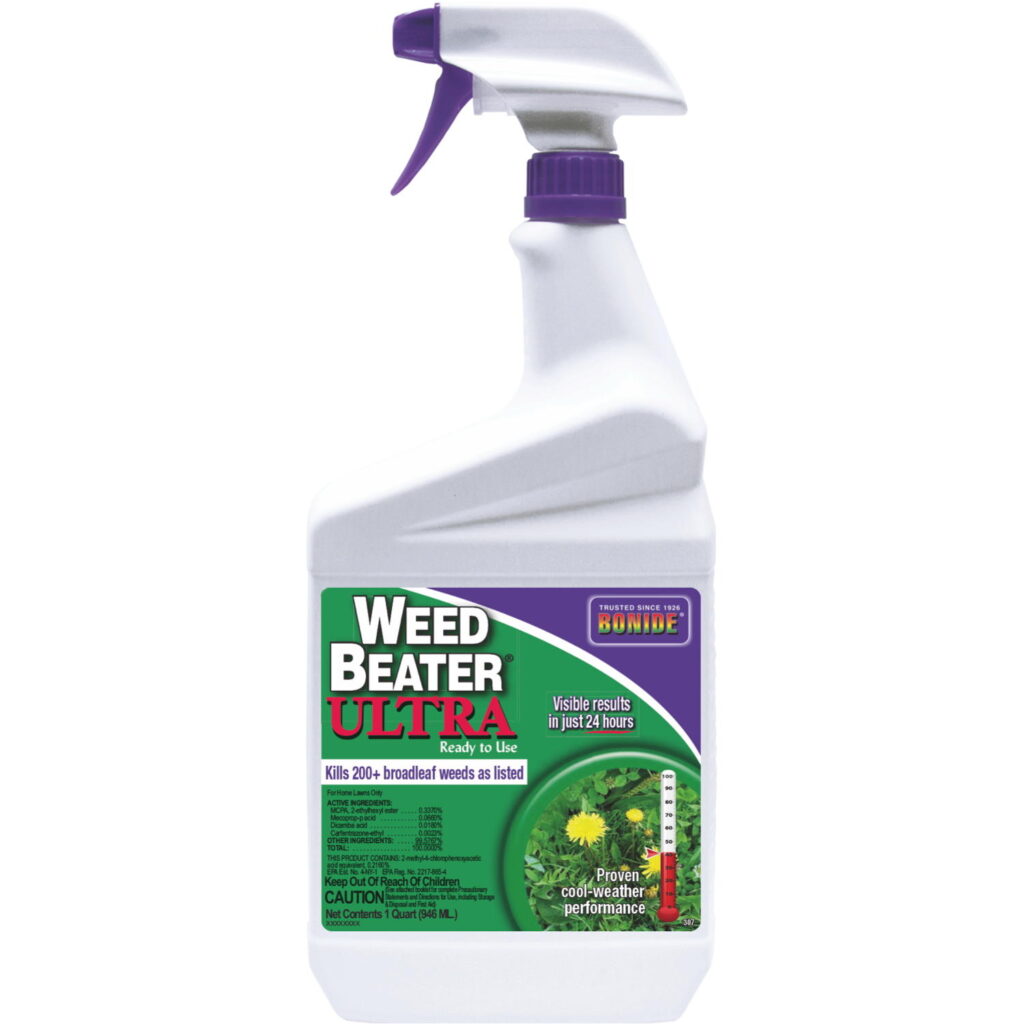 Weed Beater® ULTRA Ready-to-Use