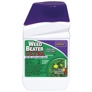 Weed Beater Ultra Concentrate
