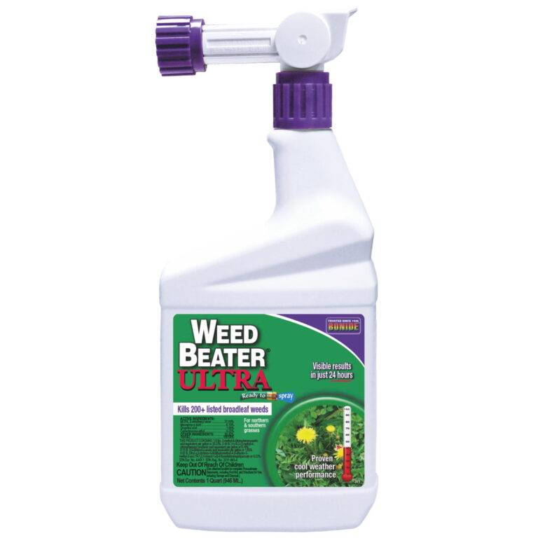 Weed Beater Ultra Ready-to-Spray