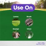 Poison Ivy & Brush Killer Bk-32 Concentrate product infographic