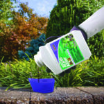 Poison Ivy & Brush Killer Bk-32 Concentrate