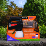 Fog Rx Propane Insect Fogger