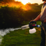Fog Rx Propane Insect Fogger